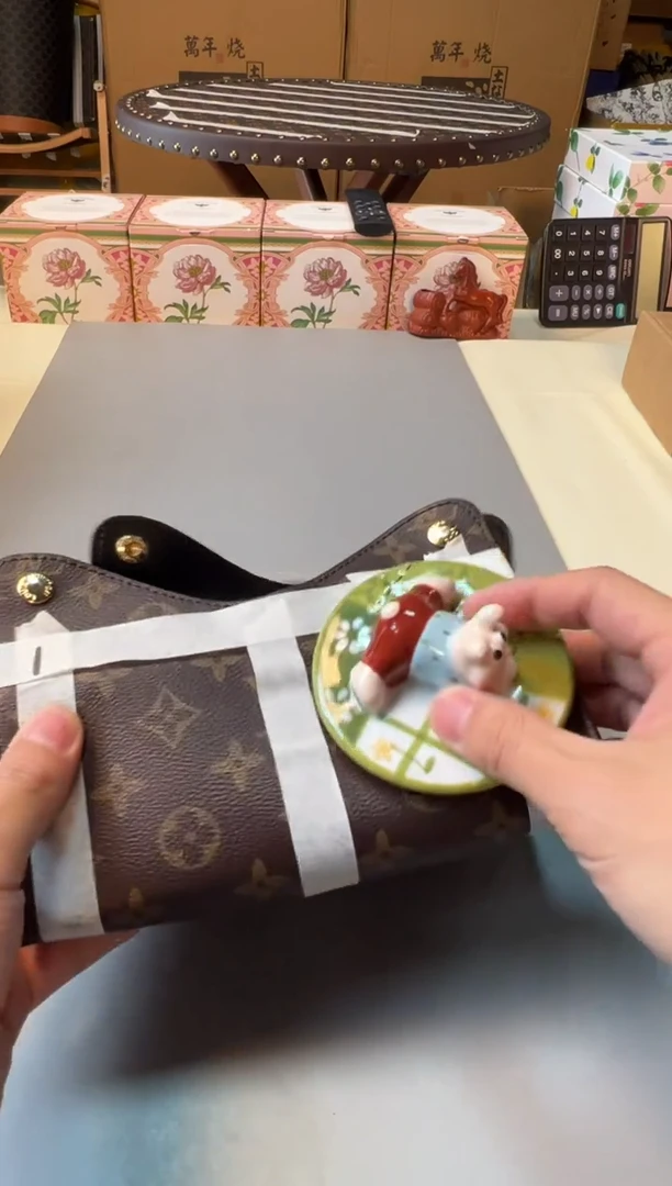 瓷片全场正品，七天无理由