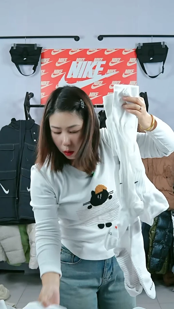 6208闪购编码Nike/Jordan运动衣以直播间过款为准尺码