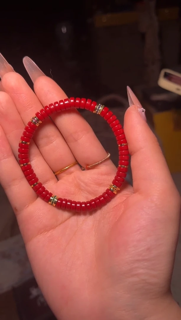 未镶嵌颈饰蜜蜡雅琪优选专属链接F62