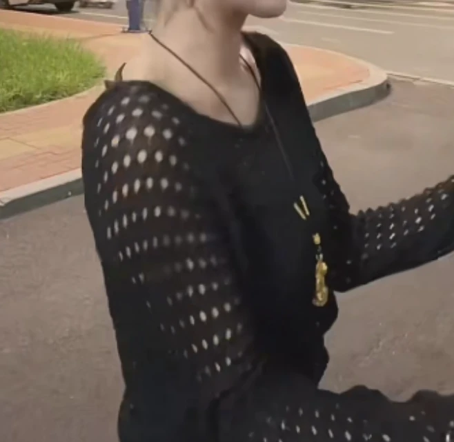 2025夏季时尚潮流百搭精品女装淘IUiex