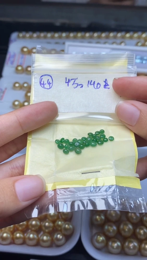 未镶嵌定制翡翠44