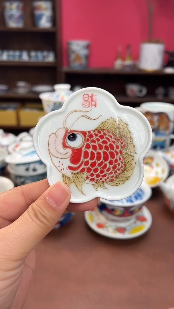 【闪购商品】昨明（福利价格） 杯垫