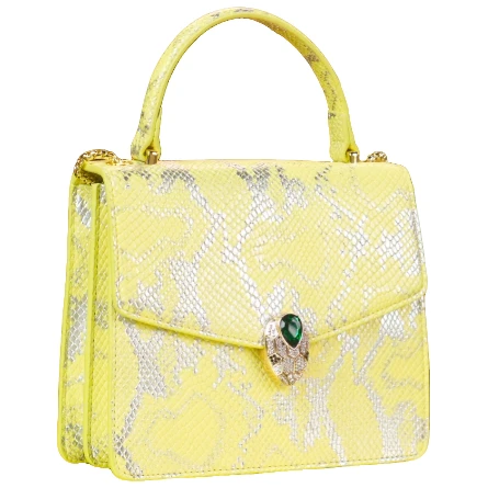 WATIFUN2024新款鸵鸟纹轻奢小众手提包高级质感单肩斜挎包2055