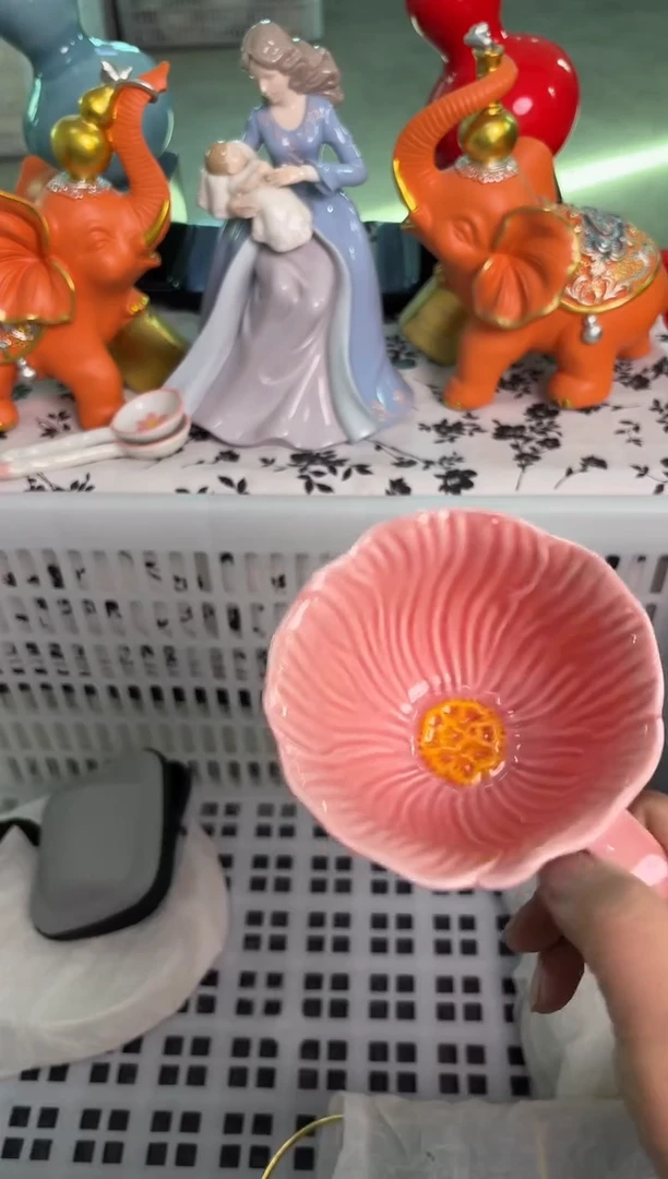 瓷片523默认微瑕15包邮库存1件