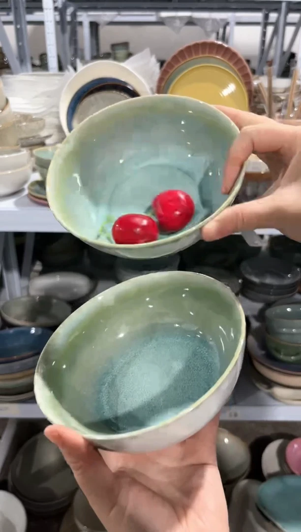 【闪购商品】瓷片外贸尾货瑕疵满20包邮X2 B3A