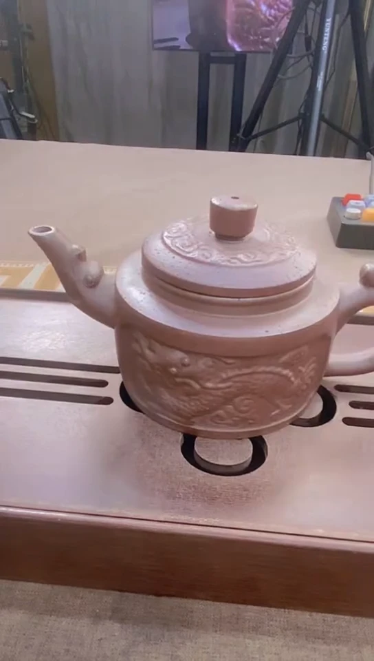 茶壶紫砂宜兴紫砂壶