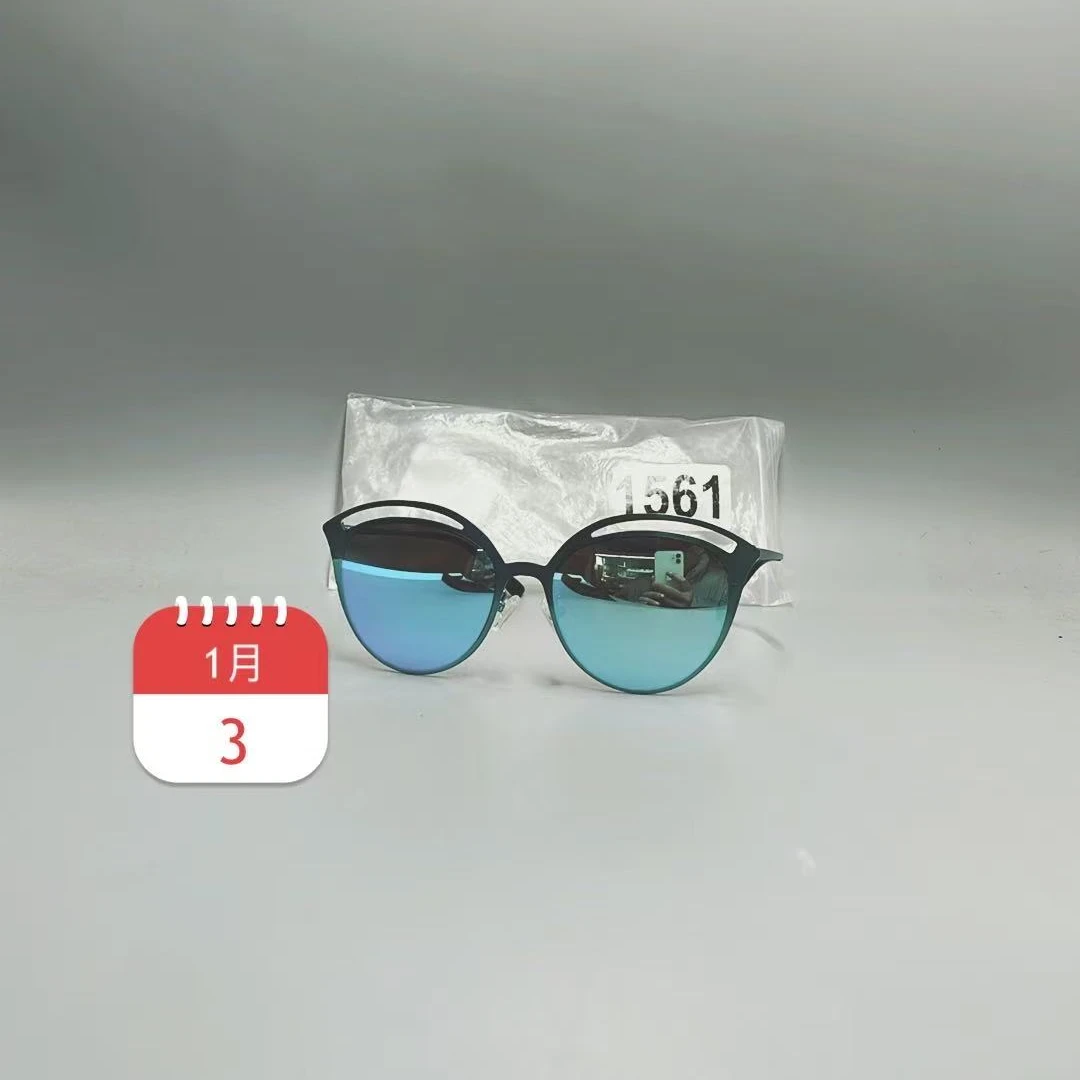 1561高品质高颜值眼镜