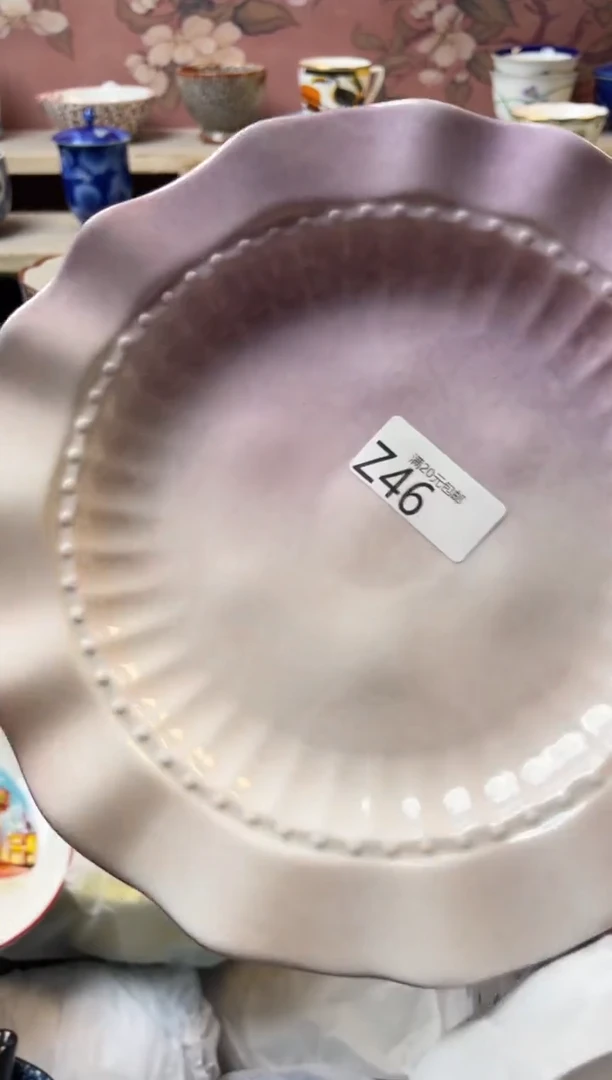 瓷片红****?瓷器瓷器瓷器Z46