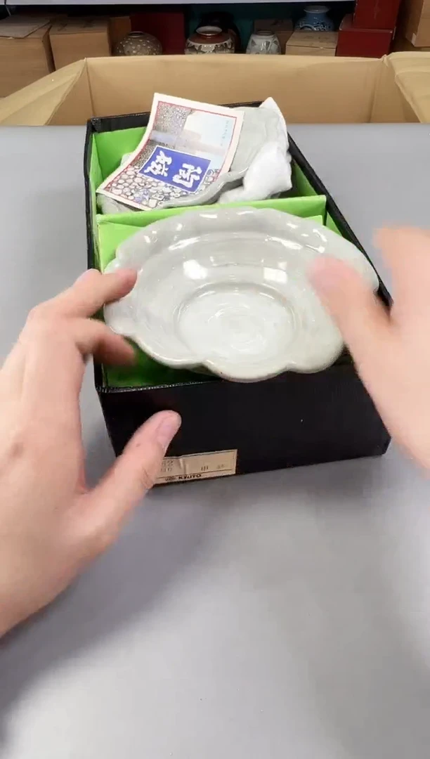 瓷片茶**妈760中古产品，默认微瑕，谨慎参拍