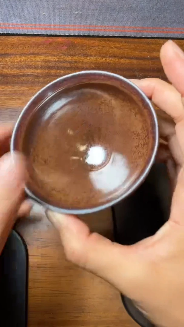 茶盏华瓷高端收藏268
