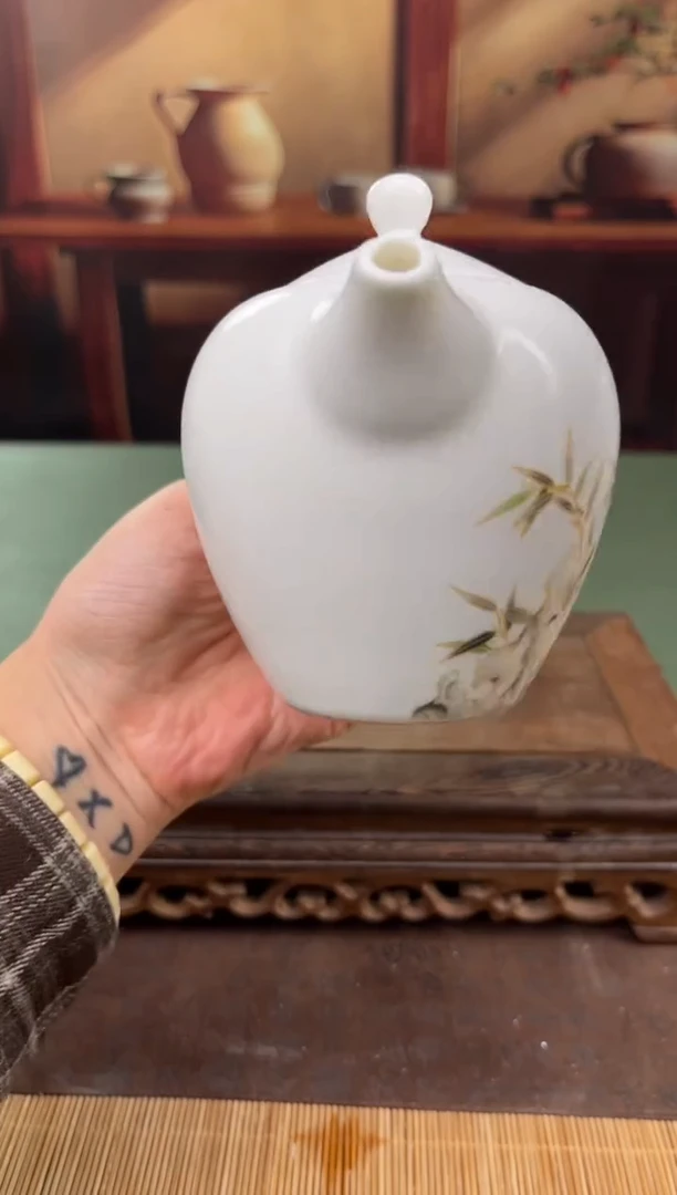 【闪购商品】顾德茶器福利闪购链接