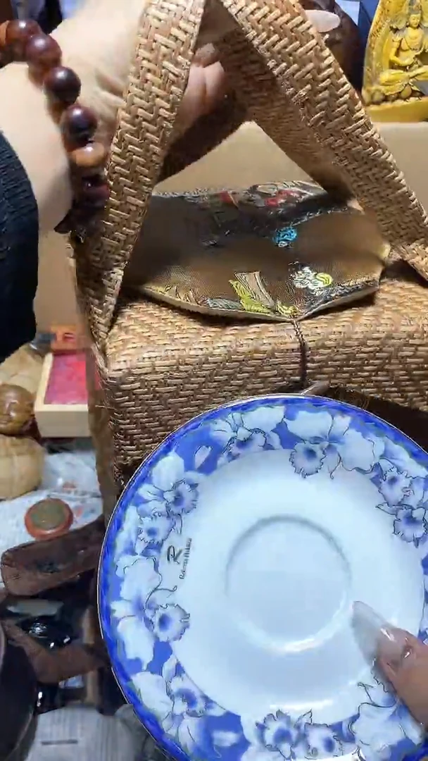 【闪购商品】瓷器瓷片瓷器瓷片