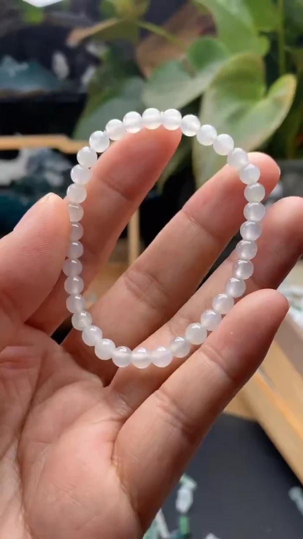 【闪购商品】翡翠颈饰未镶嵌翡翠净货26965