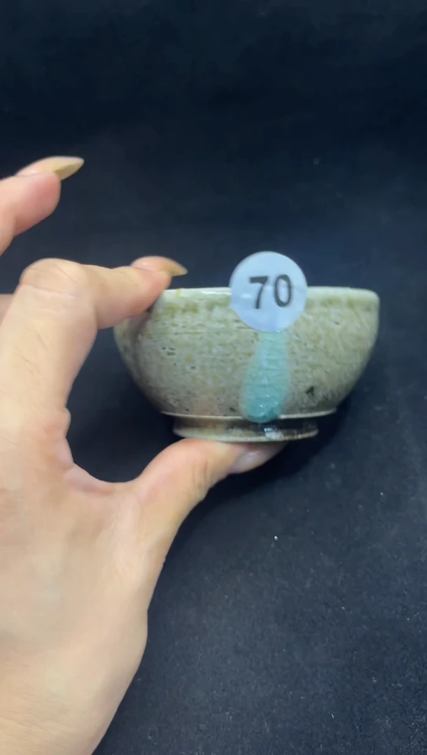 【双卯】柴烧+窑宝70