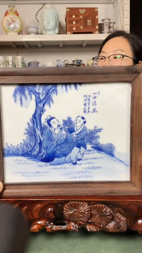 景德镇高温陶瓷001