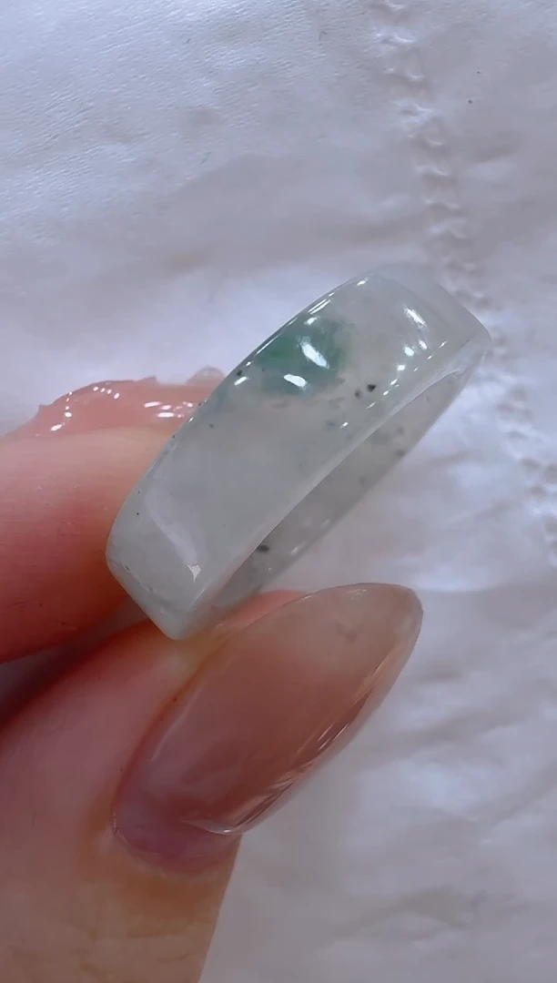 未镶嵌定制翡翠多样性团购发一件【13圈】