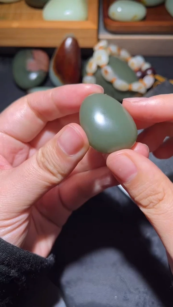 未镶嵌和田玉珠宝奇石3和田玉