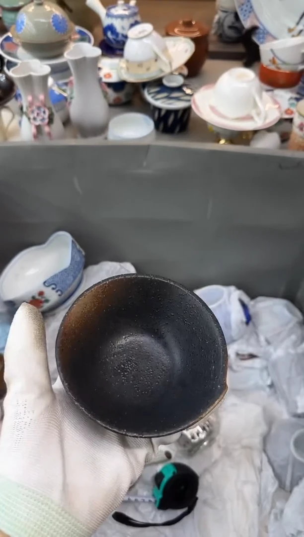 茶盏高*屹瓷器瓷器瓷器瓷器
