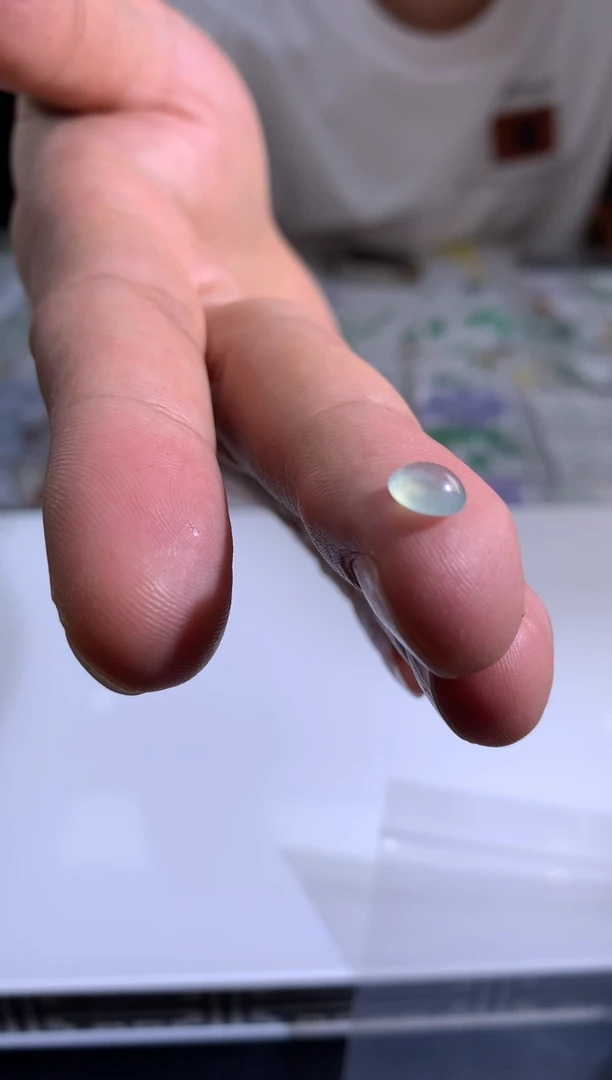 未镶嵌定制翡翠ᥫ****子翡翠