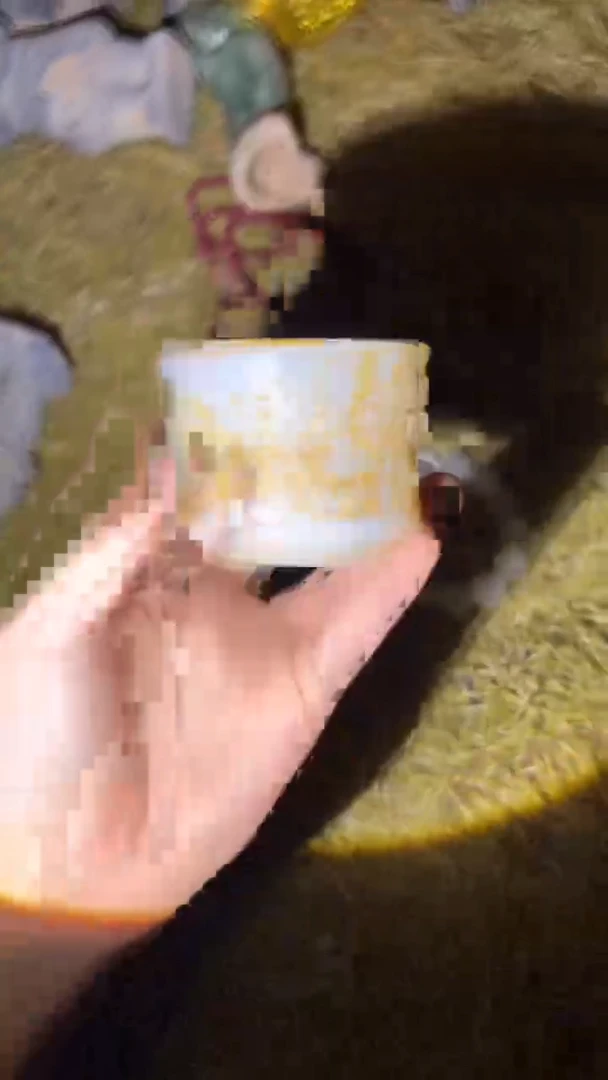 琪琪专属精品链接