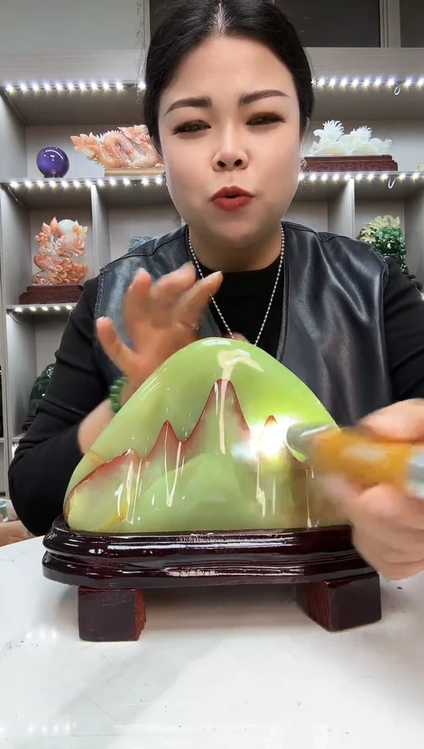 石材高端家居装饰摆件