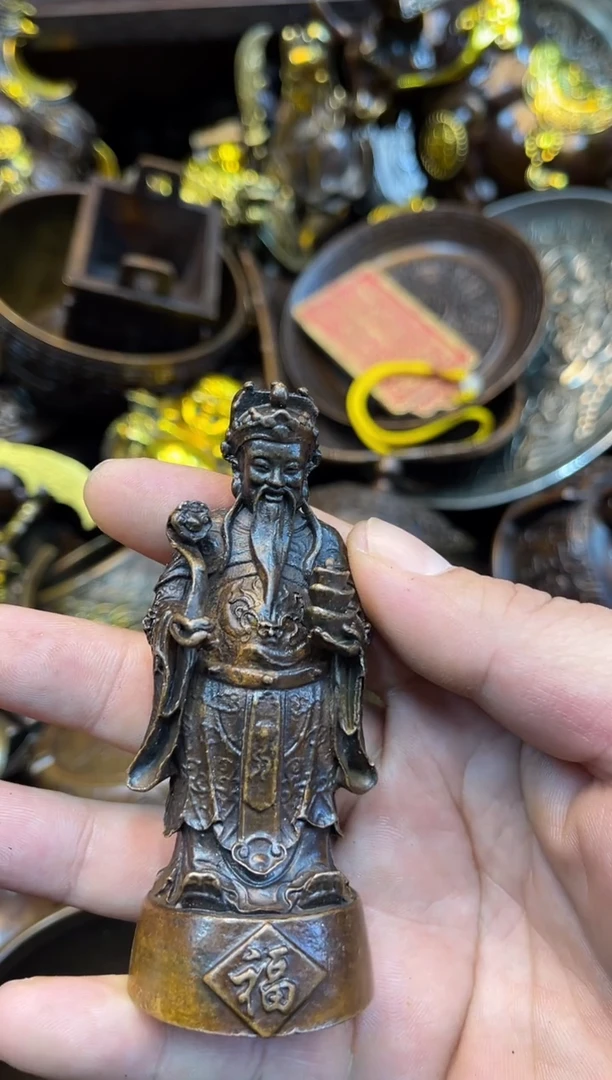 1案台摆件 物品摆件