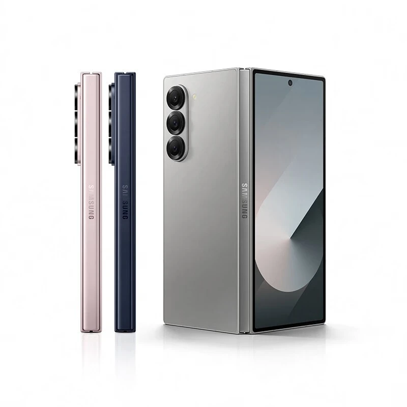 95新 Samsung/三星  95新 Samsung/三星 95新fold6国际版二手手机