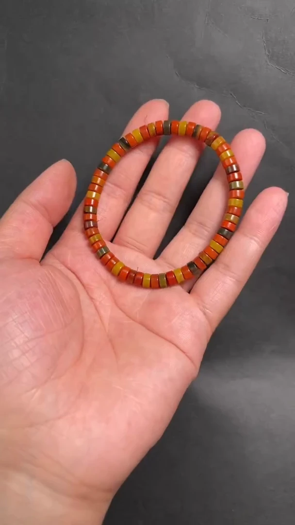 【闪购商品】南红玛瑙配饰未镶嵌51--