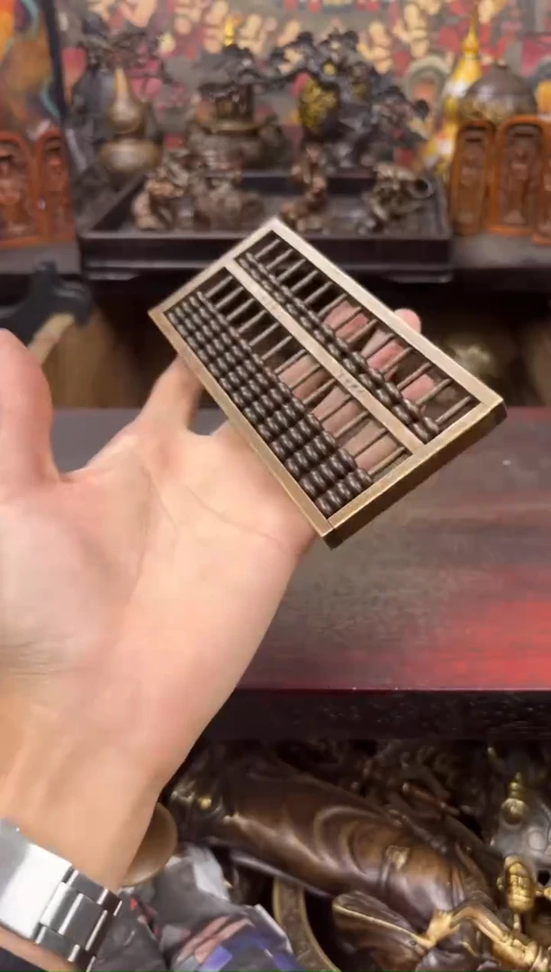 百福铜器专属精选链接