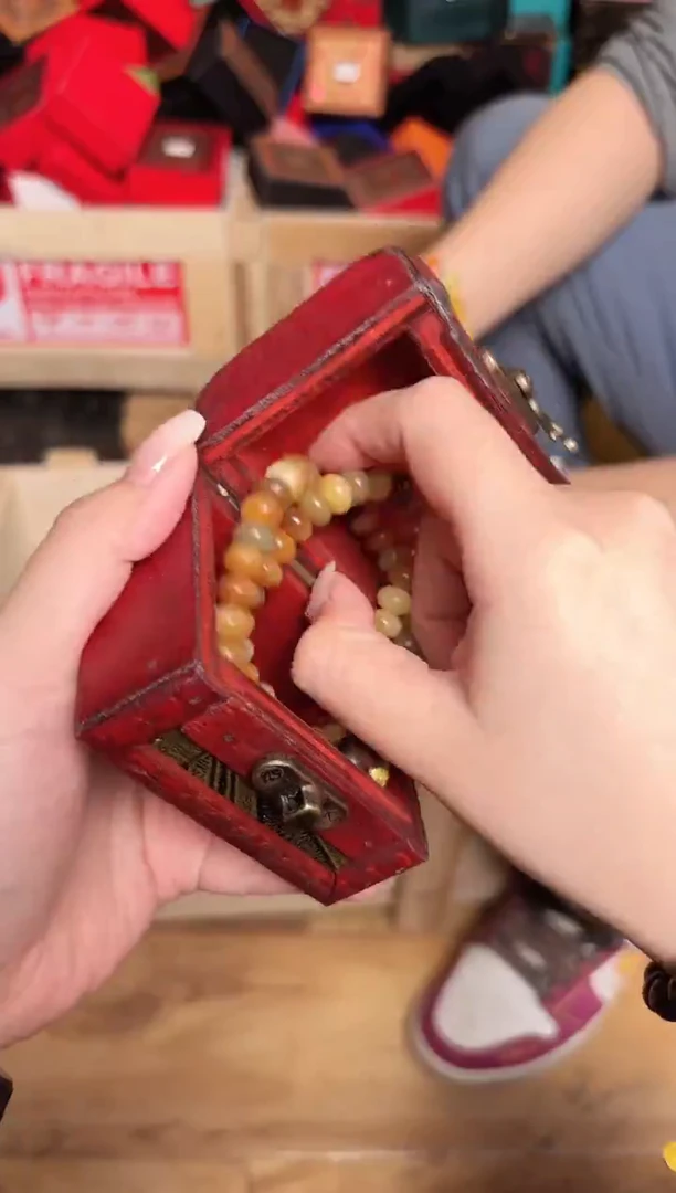 福利款精品手串—-10013