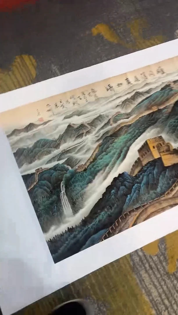 国画安哥精品优选链接11