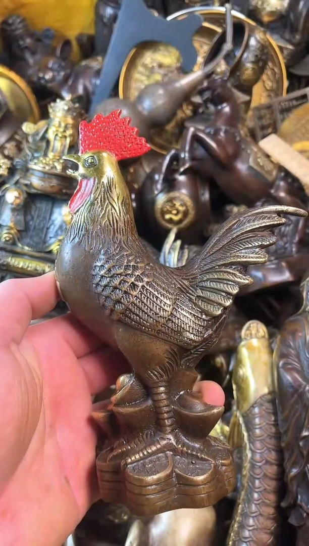 精美铜器诚信经营