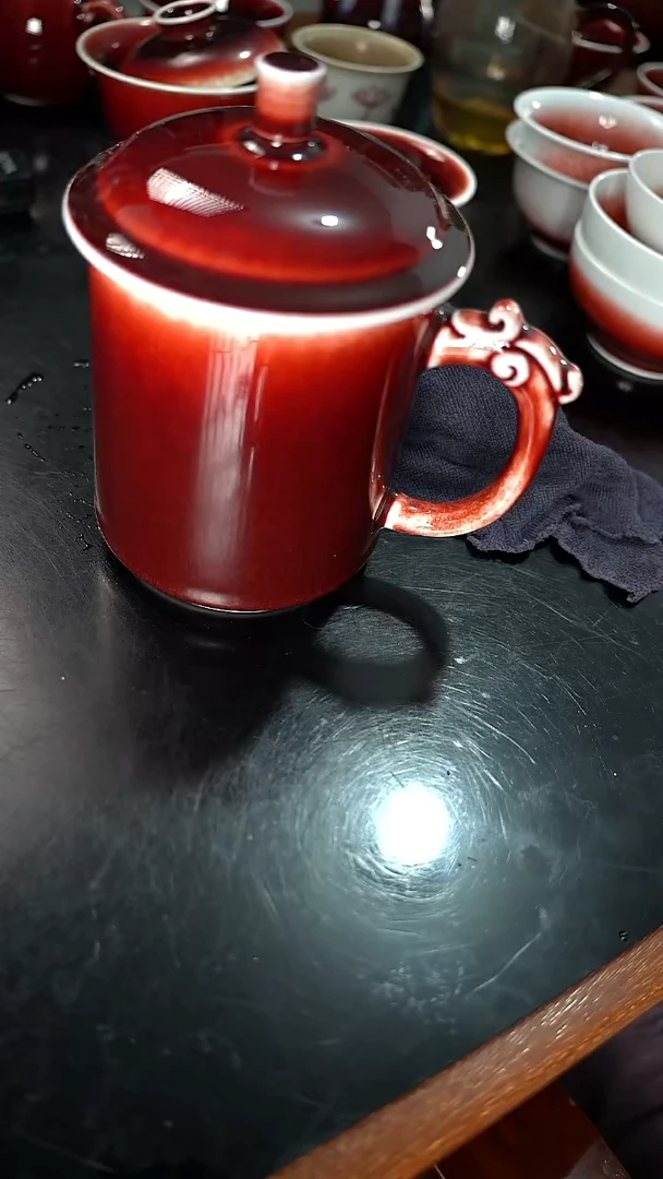 杯剑*谷精品郎红看余窑