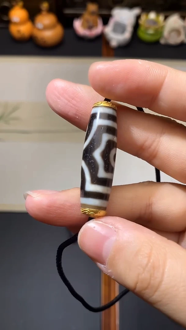 玛瑙/玉髓（覆膜）颈饰18K金镶嵌多宝项链多样性发其一