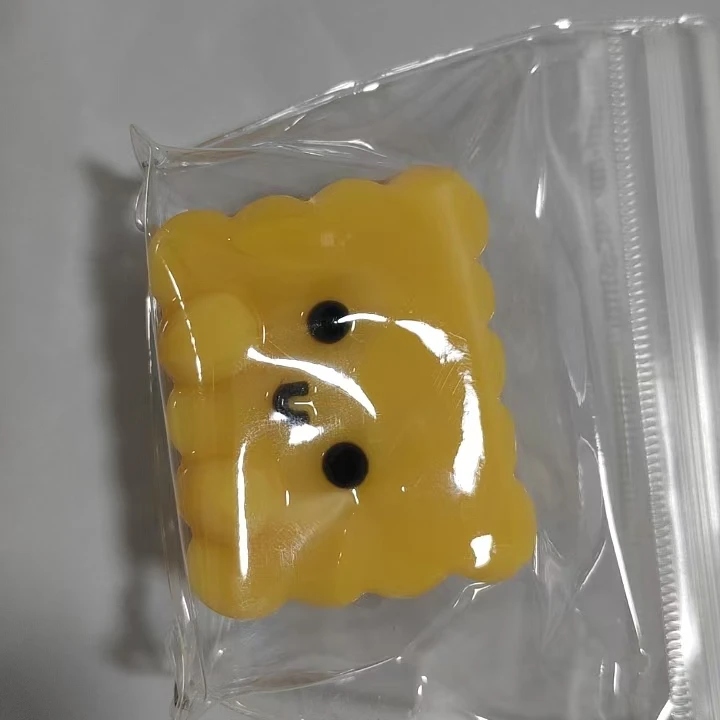 食品级硅胶捏捏玩具