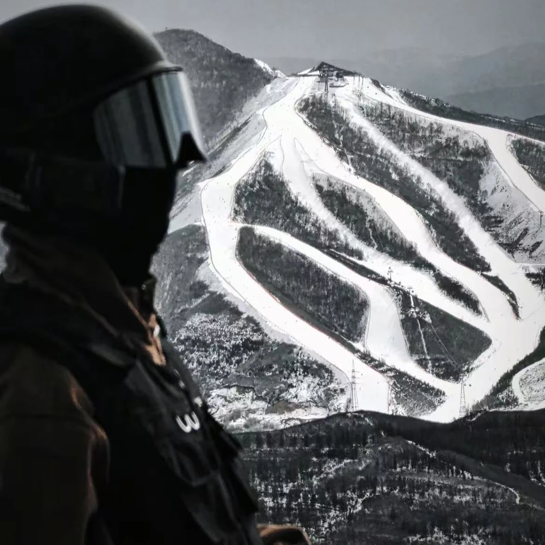 【速干】2025新款情侣同款户外T恤短袖6600