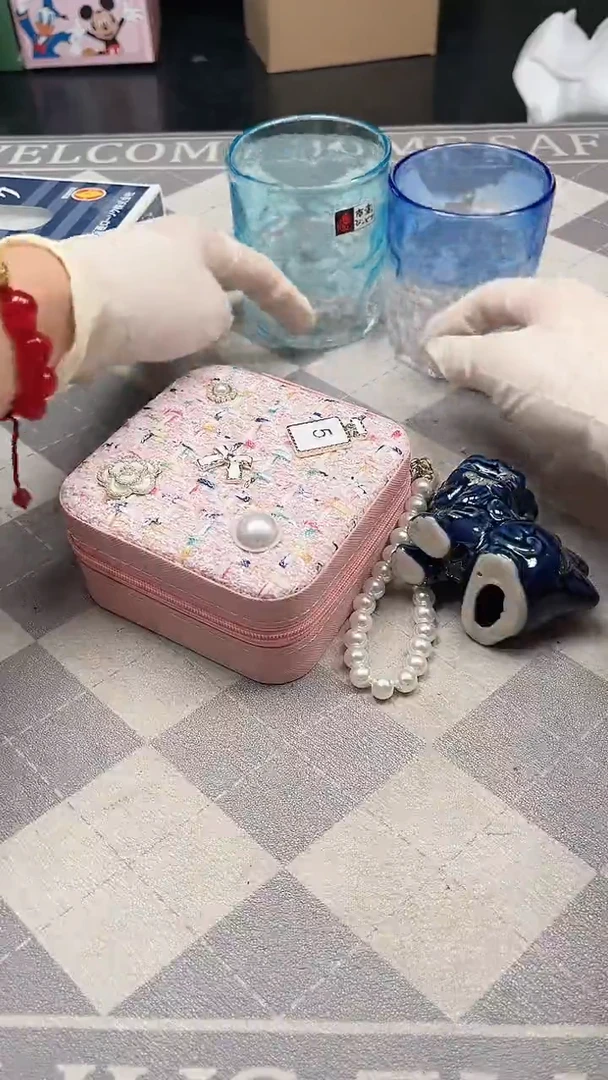 瓷片陶茶666文玩周边多人