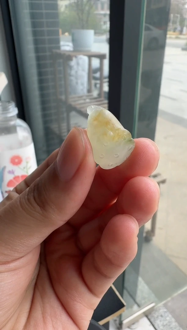 【闪购商品】定制翡翠未镶嵌........