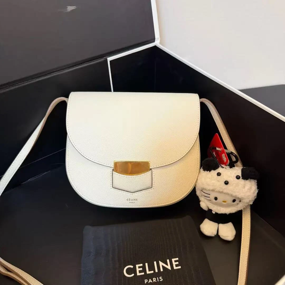 99新 Celine/思琳 /XVV0517/单肩包/22223358