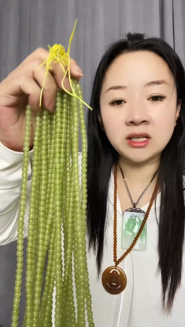青黄口卡6链子多样性随机发一