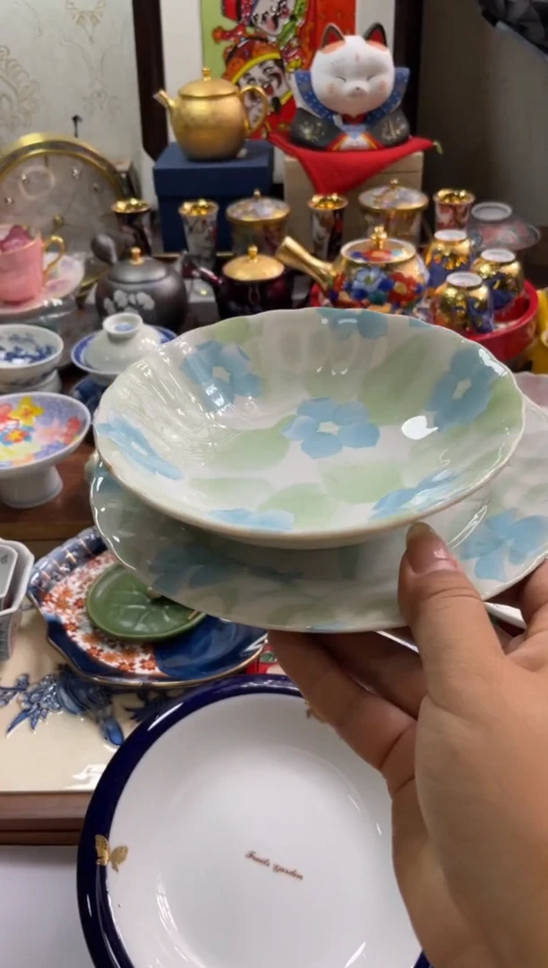 【闪购商品】瓷片瓷片满20米包邮一单一付