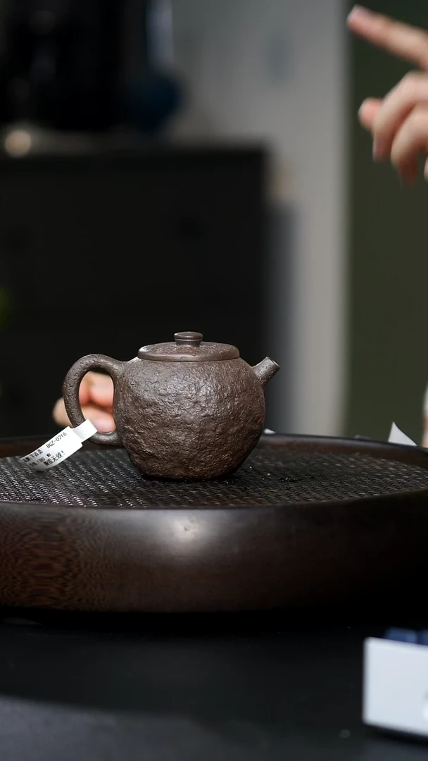 BGZ-0216石鼓-老段还原烧-200cc