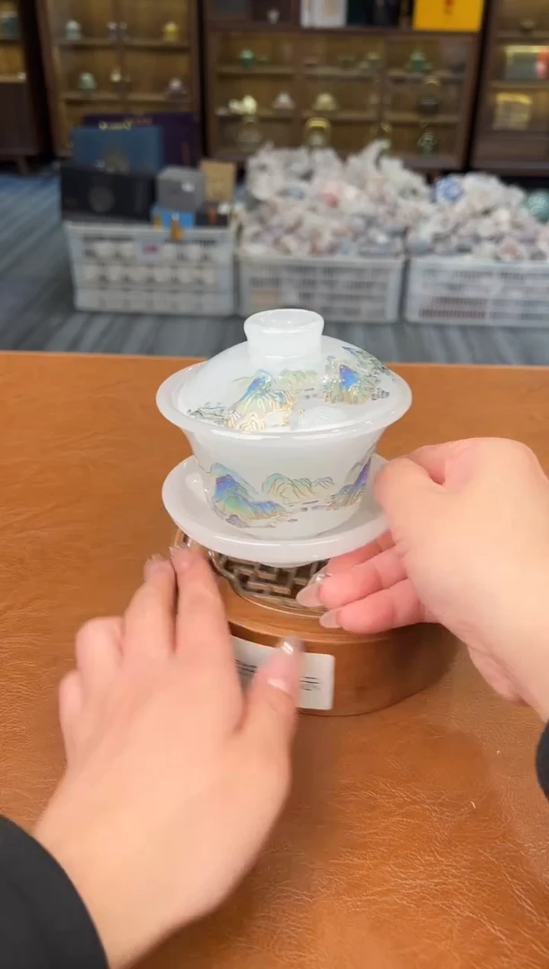 【闪购商品】熹物见山清仓福利品111111