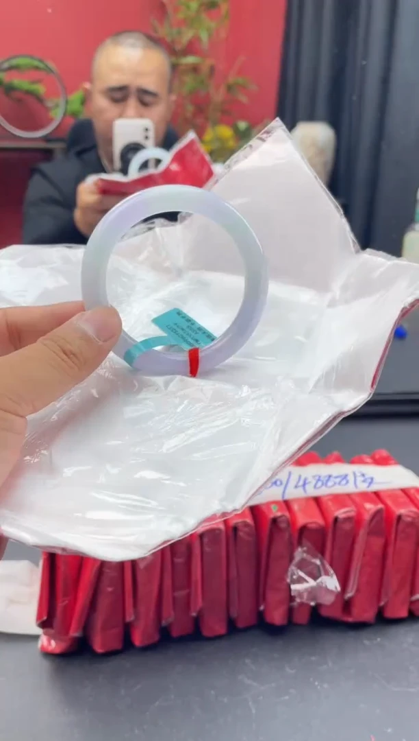 未镶嵌手镯翡翠2