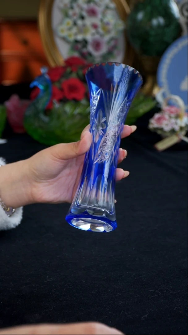 陶瓷米多家中古器物 如图所示 109