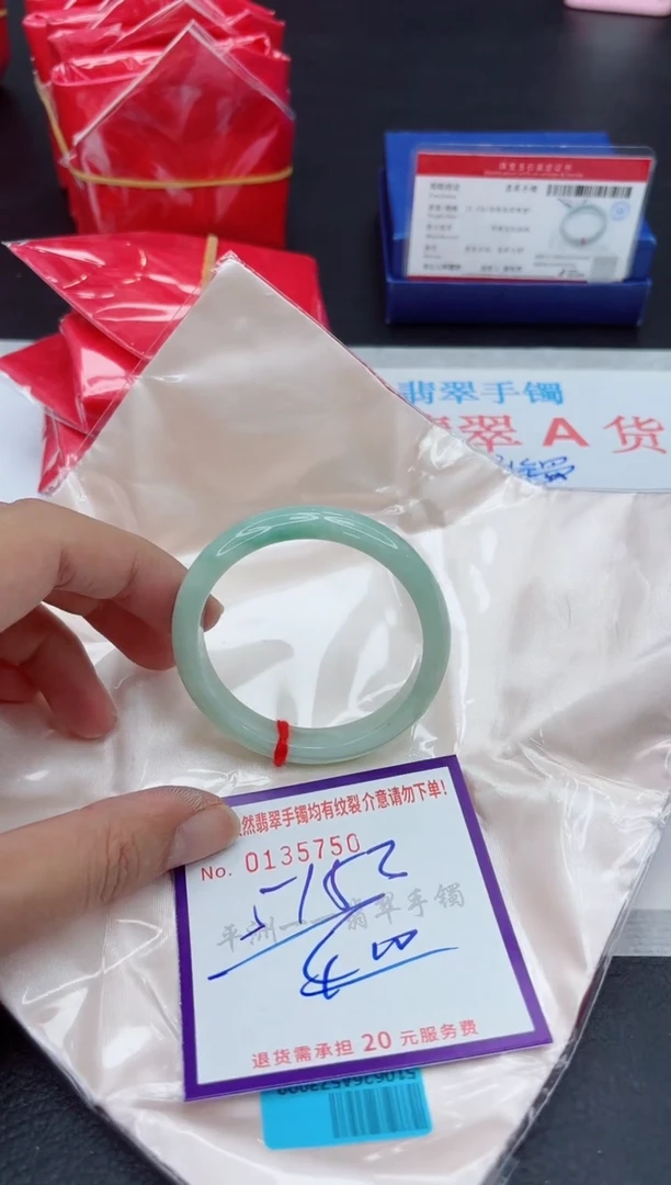 未镶嵌手镯翡翠11111