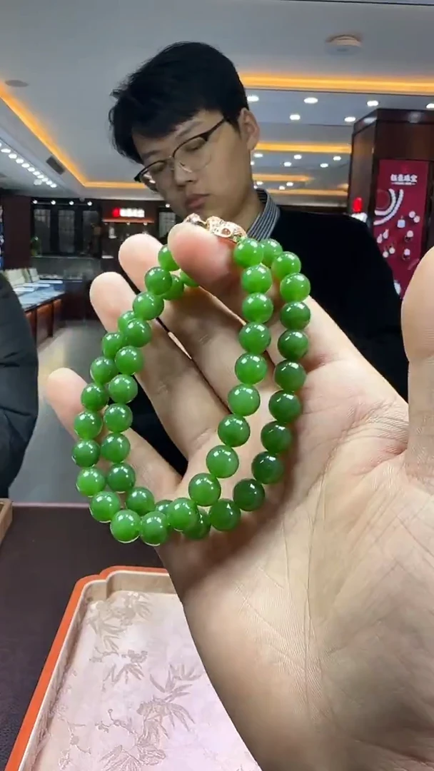 未镶嵌和田玉挂件【陆1212】41 7025