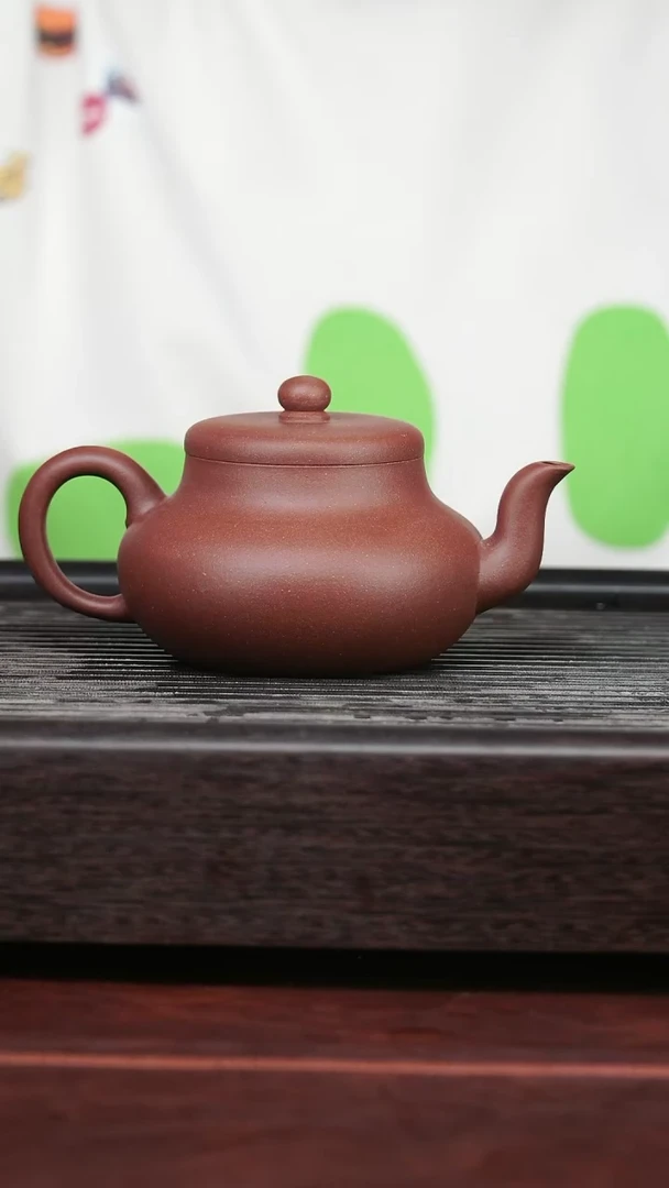 茶壶紫砂精品紫砂壶28......200CC