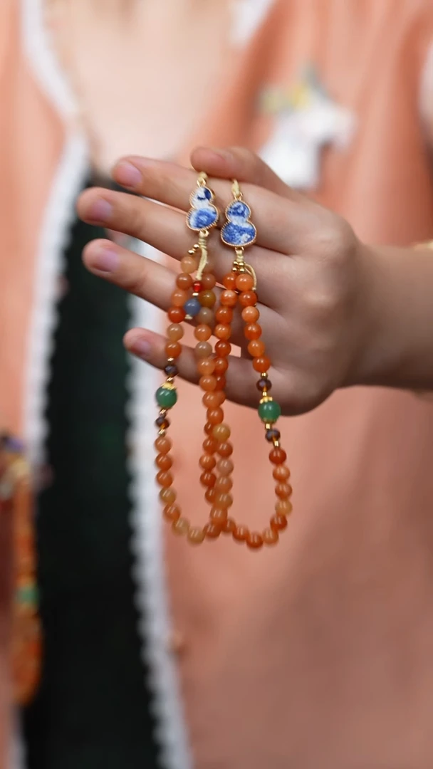 织绣0801非遗国风手工美物+