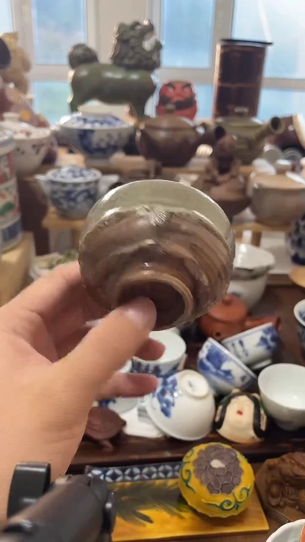 瓷片瓷器瓷片一单一付